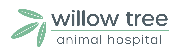 Willow Tree Animal Hospital Logo